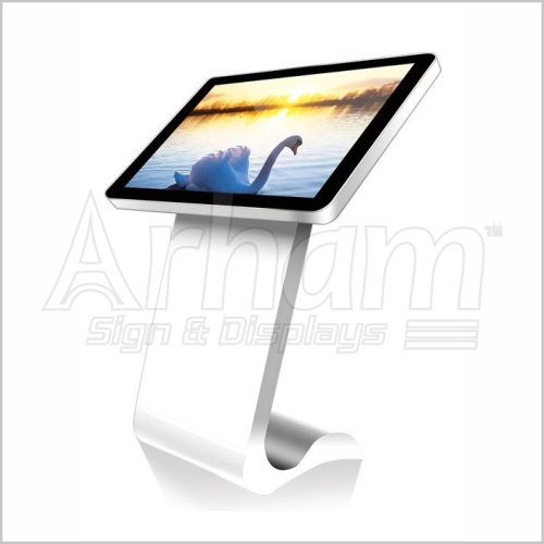 Touch Screen Kiosk